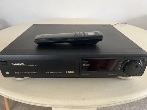 Panasonic fs88b - panasonic, nv-fs88b