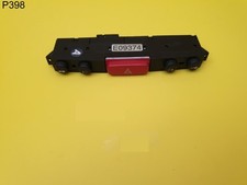Alfa Romeo 147 interruttore emergenza gruppo di comando quattro frecce