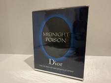 DIOR MIDNIGHT POISON EAU DE