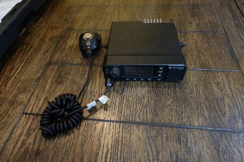 Motorola xpr 5550 57 - motorola,