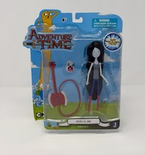 Adventure Time Modellino 5"