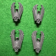 Warhammer Alti Elfi Elfo