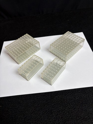 Lego container 729 2x - 2x,