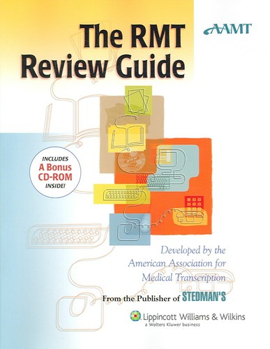 The rmt review guide - the,