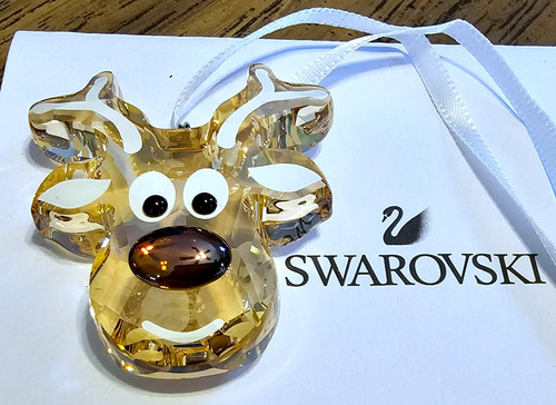 Decorazione statuina - 🦌,