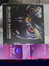 Asus Strix R7 370 4 GB GDDR5