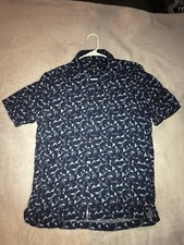 Alfani Men's Short Sleeve