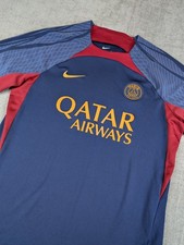 Nike Strike PSG Shirt Uomo M