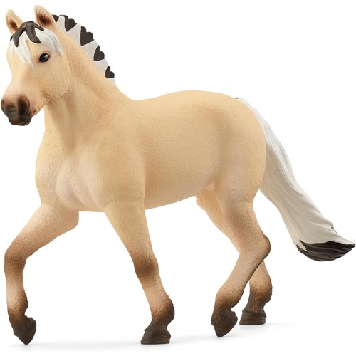 Schleich fiordo norvegese