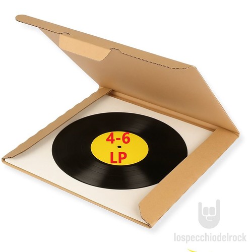 Boxam scatole cartone - 10,