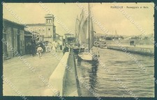 Lucca Viareggio Passeggiata al