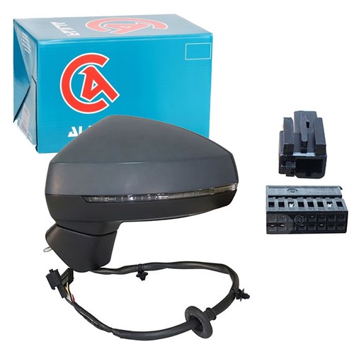Alkar specchietto laterale - specchietto,
