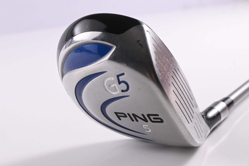 Ping legno 18 gradi - ping, g5