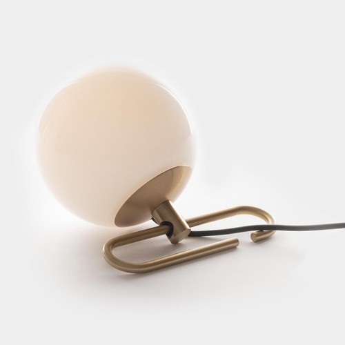 Artemide lamp - artemide, nh