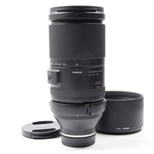 Tamron 150-500mm F/5-6.7 Di