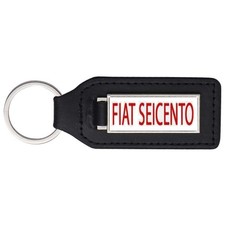 Portachiavi fiat seicento 600 - fiat,