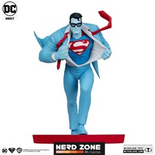 McFARLANE TOYS 2025 - Dc