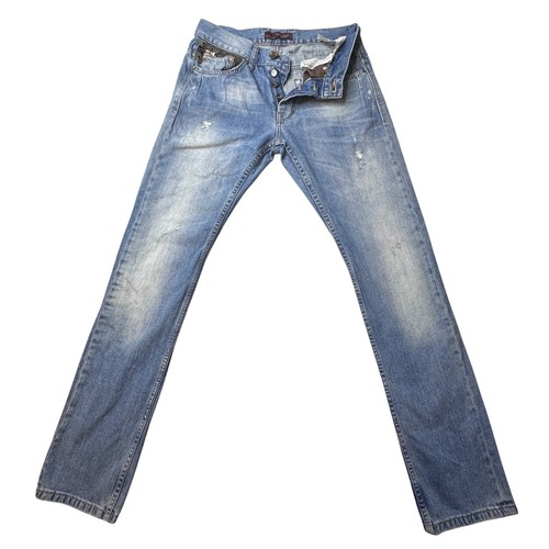 Jeans uomo zara 30x31 - uomo,