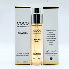 CHANEL COCO MADEMOISELLE EDP