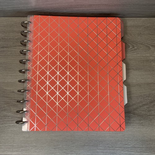 Planner notebook office - planner,