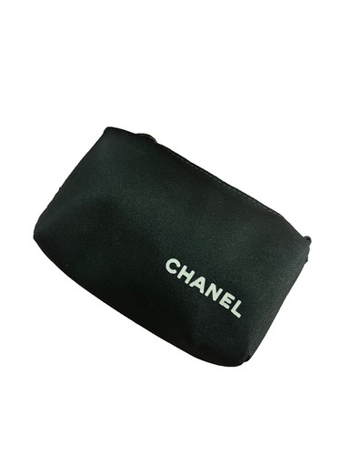 Chanel mini pouch vintage - chanel,