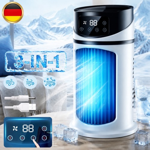 Aircooler 1 - aircooler, in