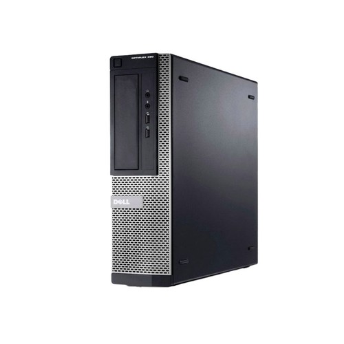 Dell optiplex 390 - optiplex, intel