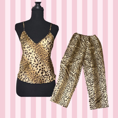 Pigiama victoria secret - pigiama,