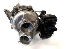 Turbocompressore BMW 1 (F20)