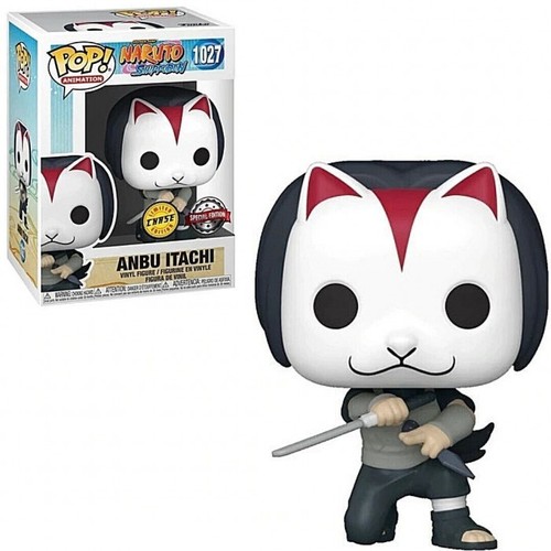 Funko pop chase exclusive - pop!,