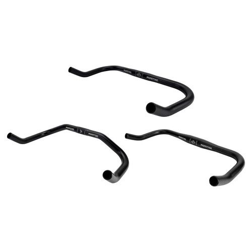 Manubrio per bicicletta - , a