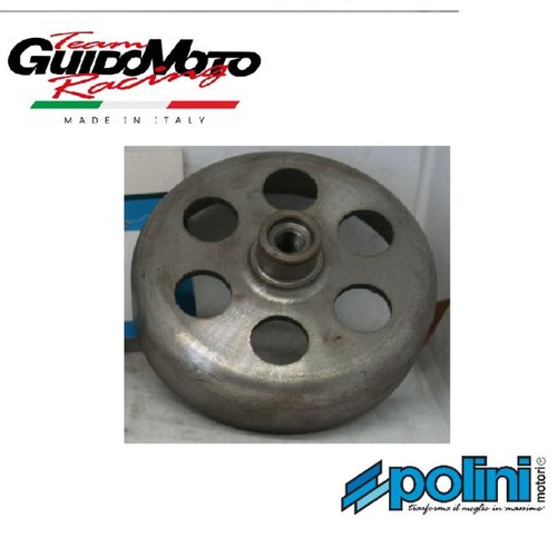 Campana frizione motore - campana, 80