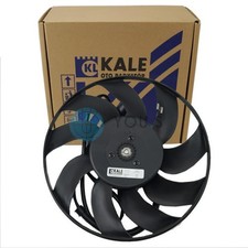 Motore raffreddamento ventola