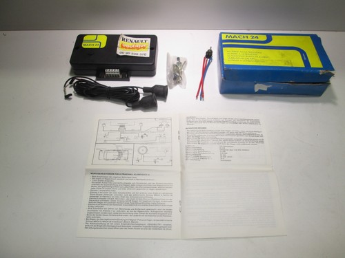 Allarme ultrasuoni auto - ultrasuoni,