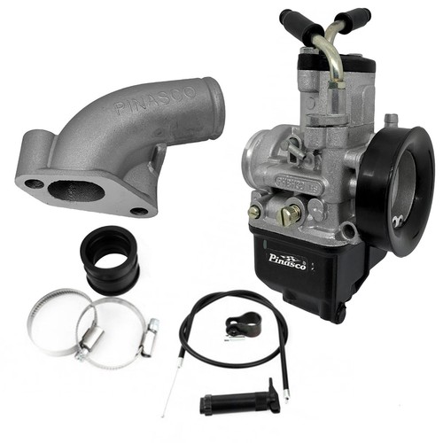 Mf3566 pinasco carburetor - carburetor, +