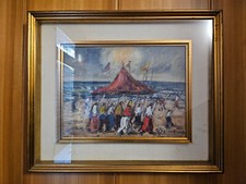 Quadri d'autore Giovanni