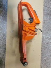 SERBATOIO IMPUGNATURA COMPLETA DI AMMORTIZZATORI E TAPPO MOTOSEGA HUSQUARNA 42