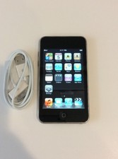 Apple iPod touch 2nd