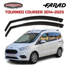 DEFLETTORI FORD TOURNEO