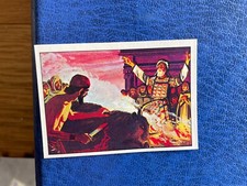 PANINI ALBUM LE CIVILTA'  1978