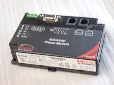 Modem telefonico industriale robusto VT-MODEM-1WW Sixnet / Red Lion 