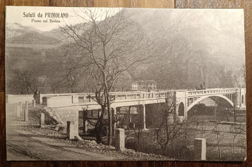 Anni primolano sul brenta a - primolano,