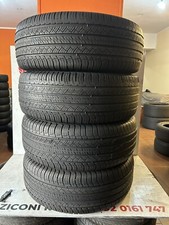 4) Gomme Usate 275/70 R16 114H MICHELIN LATITUDE TOUR HP Estive 5,5mm DOT 2015