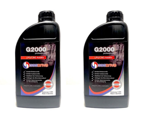 Litri brc g2000 - g2000, valvola