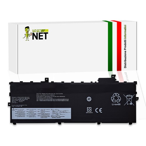 Batteria compatibile con