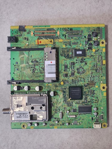 Panasonic 42x50u plasma - th-42x50u,