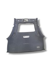 Sottotetto / Cielo Mercedes