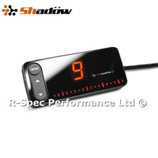 NUOVO Prosport Shadow E-Drive 4S regolatore acceleratore MK3 Ford Focus RS ST Turbo ST