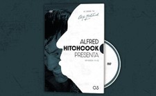 L'ORA DI ALFRED HITCHCOCK, LA