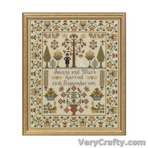 Historical sampler company - historical,